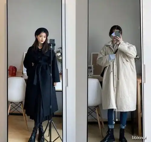 女生头像白色系简约干净