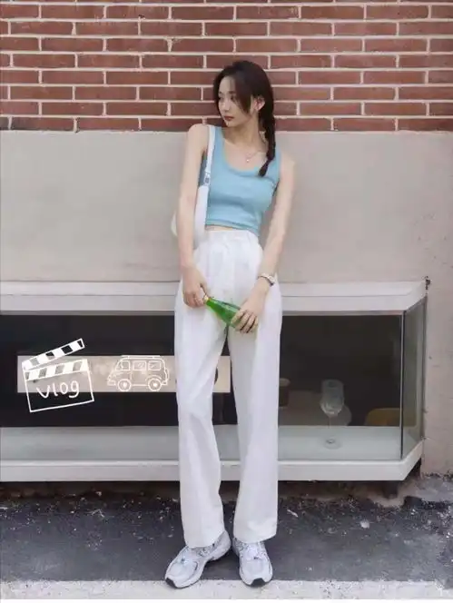 2021夏天怎么穿衣服有气质