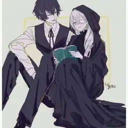 魔女系列情头我已经长大可以卡通动漫头像我要个性网