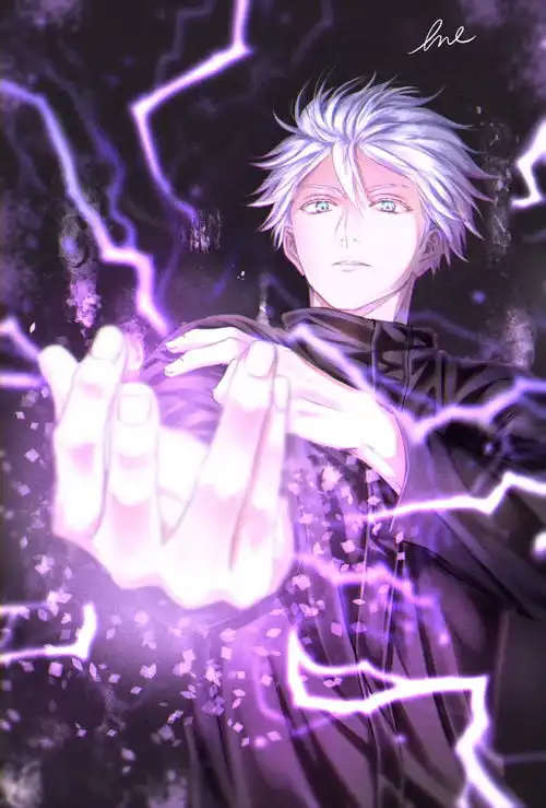 颜值战力天花板为什么人人都爱五条悟