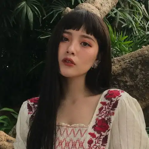 头像原宿风头像高清