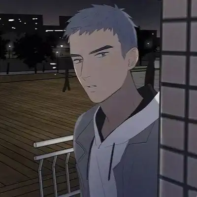 苏瓷个性动漫男头成熟高冷时卡通动漫头像我要个性网