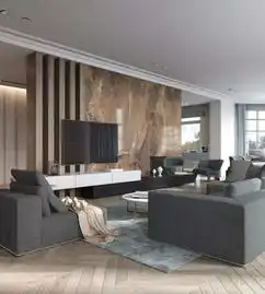 案例分享丨当装修的高清无码灰撞上性冷淡,真有腔调