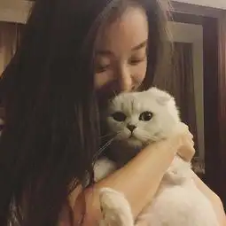 这个头像好看不