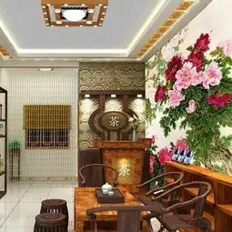 八大房屋风水猛聚财