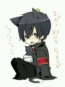 二次元,动漫,卡哇伊堆糖,美好生活研究所