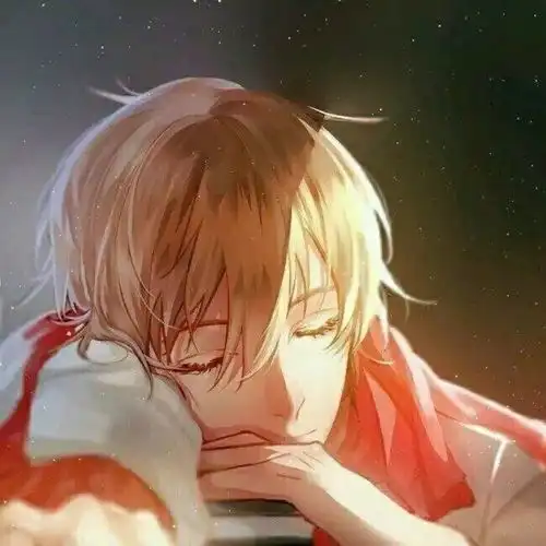 帅气男生动漫头像只许州官放火,不许你离开我