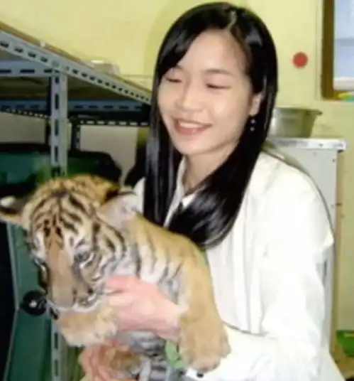 韩国女生酒后失踪,电脑记录细思极恐,实验室多70kg动物尸体