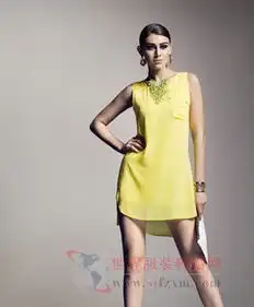 引领女性时尚潮流风暴