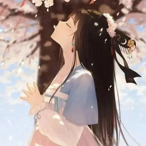 头像超好看的古风头像,清新唯美,希望喜欢