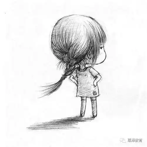 有人说,一辈子一定要有个女儿