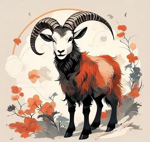 属相羊未来七天,好运与困难同时来了,要特别留意身边的小人