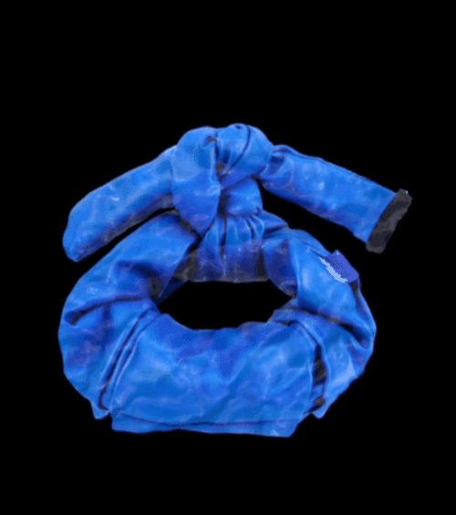 adererrorxzara年底最值得冲的联名系列谁能不爱这克莱因蓝