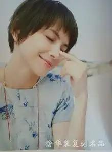 谁才是剪短发最好看的女星