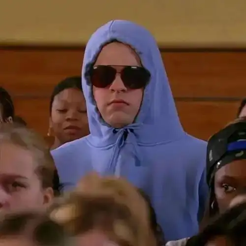 20张超级有趣的微信头像