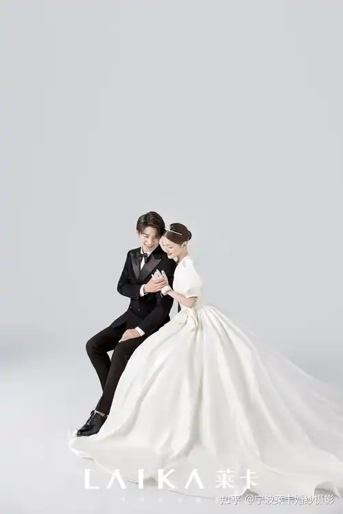 拍一组迪士尼公主系列的婚纱照是什么体验