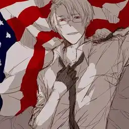 动漫头像我心悦你,不问朝夕