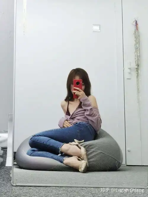 你相册中最性感的照片是哪一张