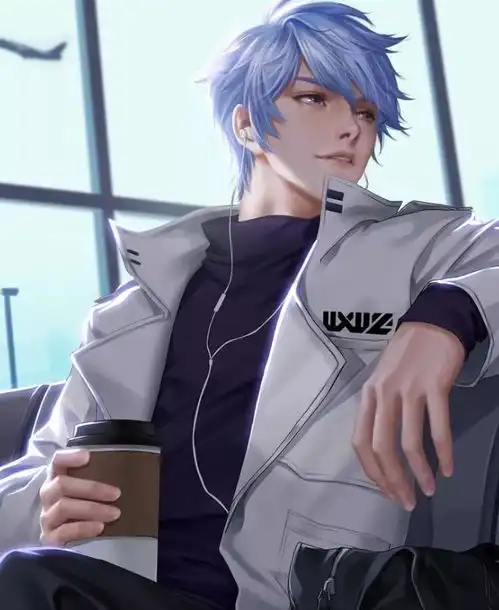 还说女英雄男装好看看到无限男团的打扮,玩家李白处对象吗