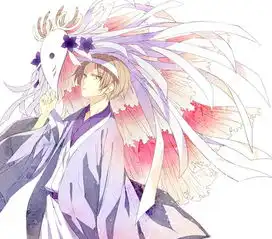 一个与妖怪有着温馨故事的少年治愈系