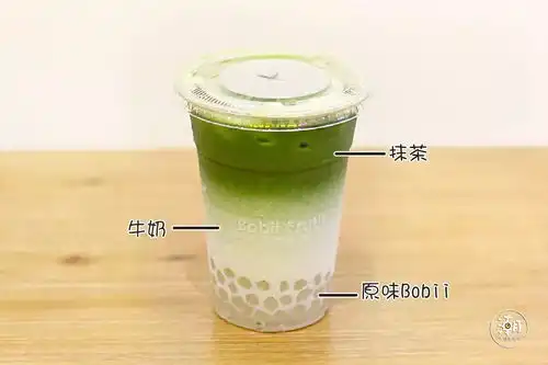 刷爆ins的台湾网红高颜值奶茶空降深圳,融化你的少女心