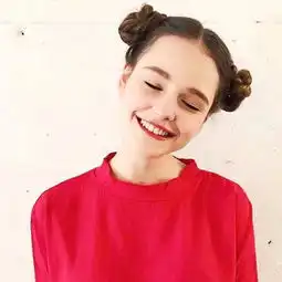 丑陋头像真人系头像女真人头像