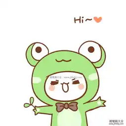 8张超萌的可爱卡通头像