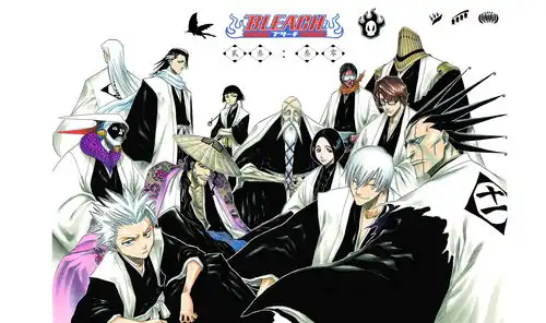 评选出你心中最经典的日本动漫