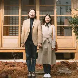 ins上很火的情侣穿搭,有对象的宝宝赶紧学起来