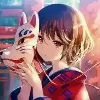 动漫情侣头像丧系