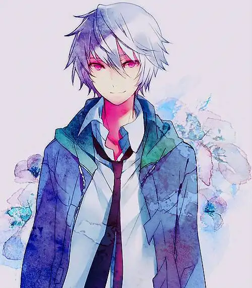 道系男生头像动漫动画