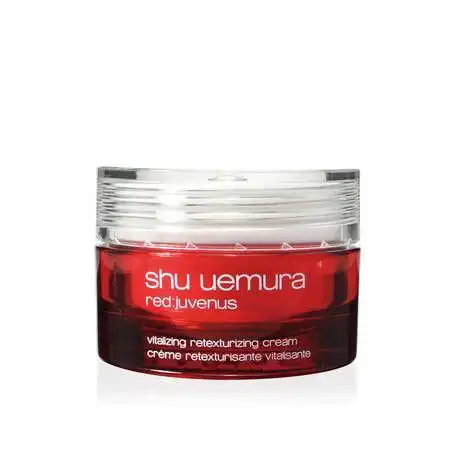 植村秀光采嫩肤滋养霜13ml答谢品图片大全邮乐官方网站