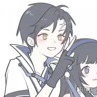 王者荣耀西施曜情侣头像大全王者荣耀西施曜情侣头像分享游侠手游