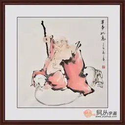 当代书画艺术值得收藏吗当代书画买得起的艺术