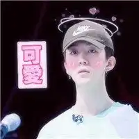范丞丞头像范冰冰弟弟范丞丞头像图片