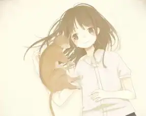 动漫女生头像成熟女生