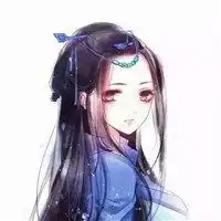 闺蜜头像五人一人一张可爱动漫微信头像图片大全