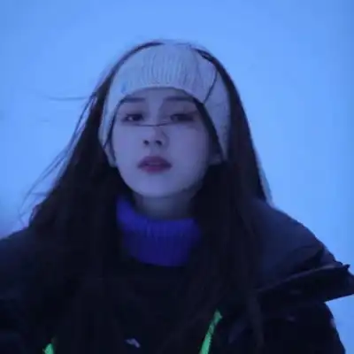 喜欢上别人挺好的至少不会再让女生头像我要个性网