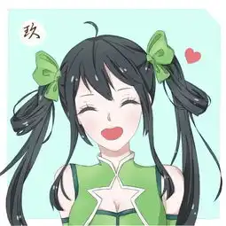 闺蜜基友头像