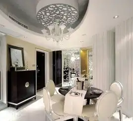 实木餐桌要如何保养装修效果图