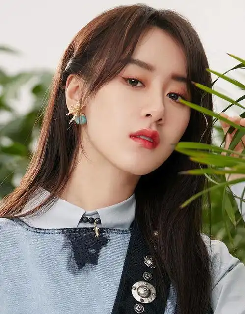 仙侠最丑女主袁冰妍颜值遭质疑,淡颜系女生如何发挥自身特点