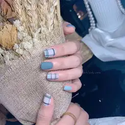 软萌清新款做一个萌系少女