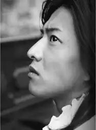 神一样的男子,木村拓哉全记录