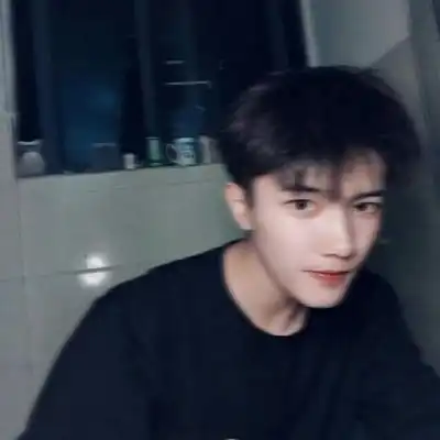 宸祠清新脱俗小清新文艺范男生男生头像我要个性网