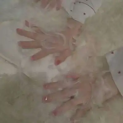 御姐部位女头像高冷2020成熟女生身体部位女头像