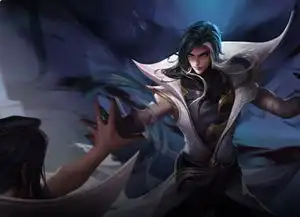 王者荣耀赵云再爆新皮肤,古风帅气上线,司马懿暗黑风格来袭