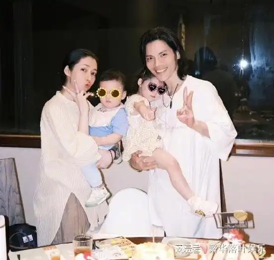 郭碧婷嫁入豪门后能站稳脚跟,靠得不只是美貌,高情商也提供助力