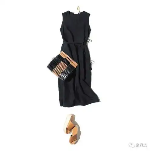 50套夏日穿搭,照着穿就对了