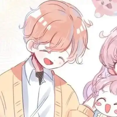 vip原宿风情侣头像,秀儿都偷偷收藏,单身狗我酸了