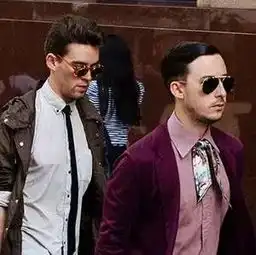 男友穿搭只需一招,挥泪告别土系男友